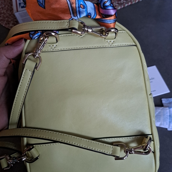 Kate Spade Chelsea Mini Backpack - Picture 11 of 11